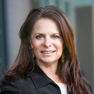 Kimberly MacPherson, MBA/MPH 94
