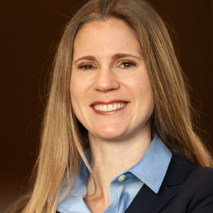 Rebecca Messing Haigler, MBA/MPH 09